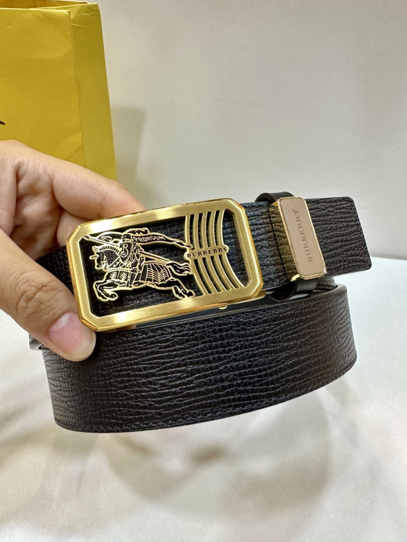 Burberry Belts